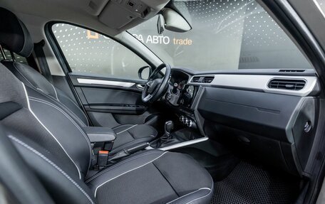 Renault Arkana I, 2021 год, 2 184 000 рублей, 26 фотография