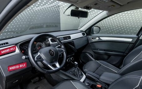 Renault Arkana I, 2021 год, 2 184 000 рублей, 20 фотография