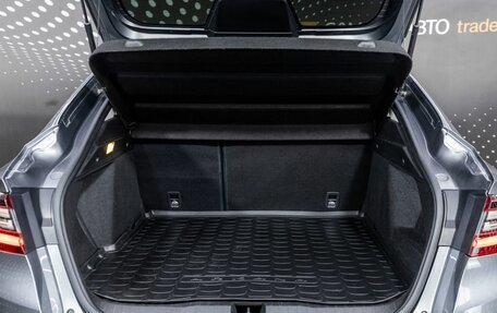 Renault Arkana I, 2021 год, 2 184 000 рублей, 32 фотография