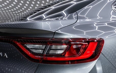 Renault Arkana I, 2021 год, 2 184 000 рублей, 35 фотография