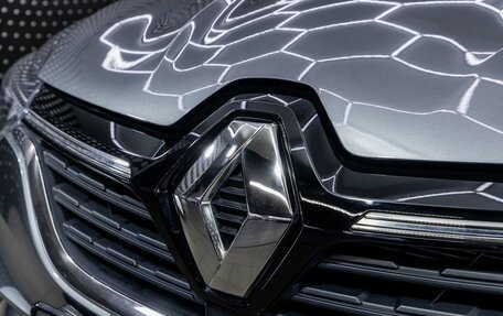 Renault Arkana I, 2021 год, 2 184 000 рублей, 39 фотография