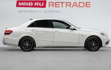 Mercedes-Benz E-Класс, 2012 год, 1 799 000 рублей, 3 фотография