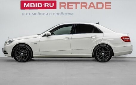 Mercedes-Benz E-Класс, 2012 год, 1 799 000 рублей, 7 фотография