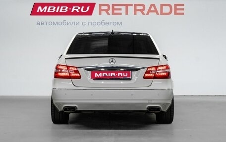 Mercedes-Benz E-Класс, 2012 год, 1 799 000 рублей, 5 фотография