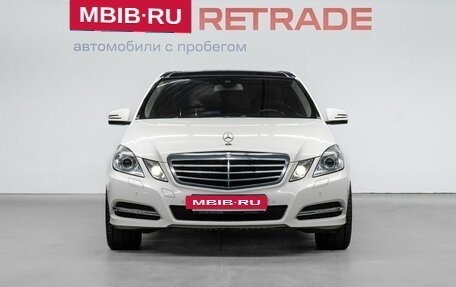 Mercedes-Benz E-Класс, 2012 год, 1 799 000 рублей, 2 фотография