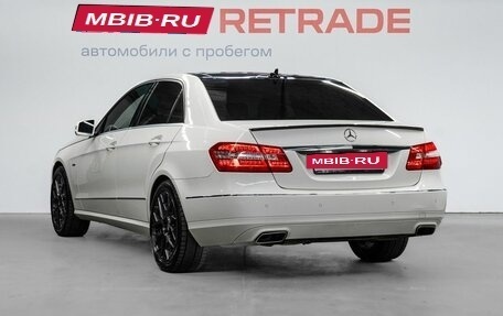 Mercedes-Benz E-Класс, 2012 год, 1 799 000 рублей, 6 фотография