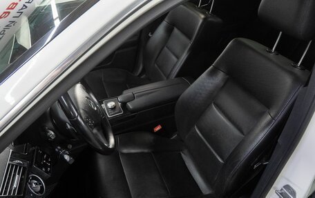 Mercedes-Benz E-Класс, 2012 год, 1 799 000 рублей, 14 фотография