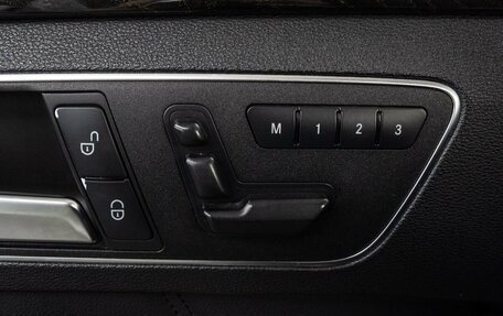 Mercedes-Benz E-Класс, 2012 год, 1 799 000 рублей, 13 фотография