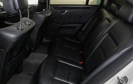 Mercedes-Benz E-Класс, 2012 год, 1 799 000 рублей, 15 фотография