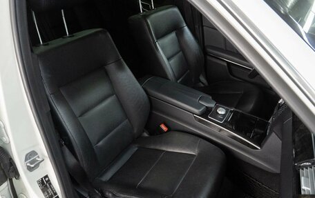 Mercedes-Benz E-Класс, 2012 год, 1 799 000 рублей, 17 фотография