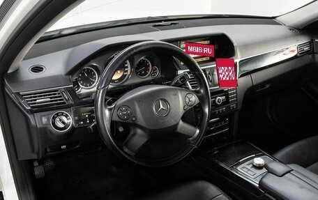 Mercedes-Benz E-Класс, 2012 год, 1 799 000 рублей, 8 фотография