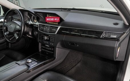 Mercedes-Benz E-Класс, 2012 год, 1 799 000 рублей, 16 фотография