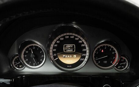 Mercedes-Benz E-Класс, 2012 год, 1 799 000 рублей, 26 фотография