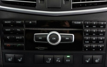 Mercedes-Benz E-Класс, 2012 год, 1 799 000 рублей, 23 фотография