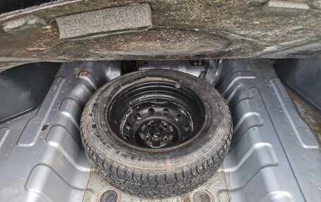 Hyundai Accent II, 2007 год, 550 000 рублей, 21 фотография