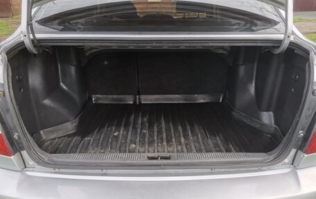 Hyundai Accent II, 2007 год, 550 000 рублей, 19 фотография