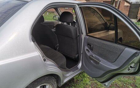 Hyundai Accent II, 2007 год, 550 000 рублей, 25 фотография