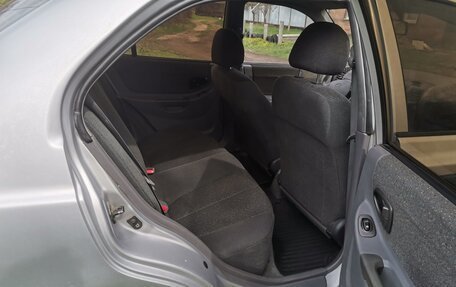 Hyundai Accent II, 2007 год, 550 000 рублей, 23 фотография