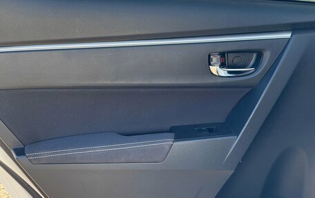 Toyota Corolla, 2013 год, 1 089 000 рублей, 18 фотография