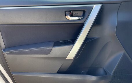 Toyota Corolla, 2013 год, 1 089 000 рублей, 15 фотография