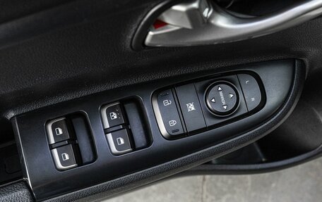 KIA Rio IV, 2019 год, 1 499 000 рублей, 11 фотография