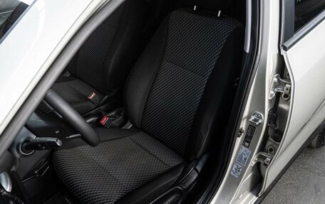 KIA Rio IV, 2019 год, 1 499 000 рублей, 12 фотография