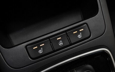 KIA Rio IV, 2019 год, 1 499 000 рублей, 24 фотография