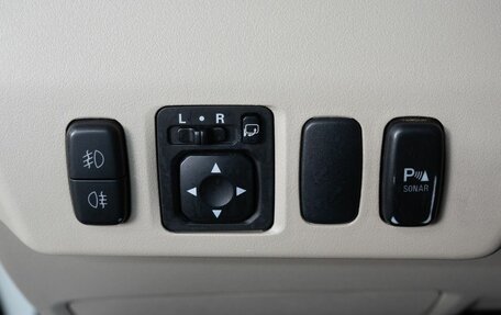 Mitsubishi Pajero IV, 2017 год, 3 600 000 рублей, 11 фотография