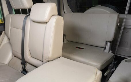 Mitsubishi Pajero IV, 2017 год, 3 600 000 рублей, 16 фотография