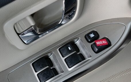 Mitsubishi Pajero IV, 2017 год, 3 600 000 рублей, 12 фотография