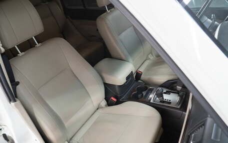 Mitsubishi Pajero IV, 2017 год, 3 600 000 рублей, 18 фотография