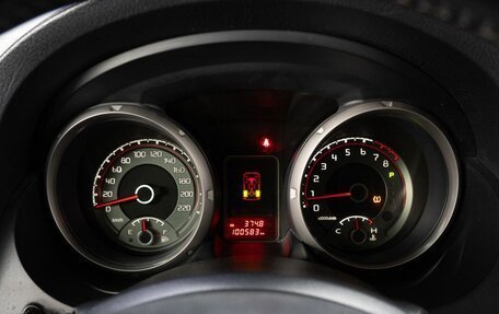 Mitsubishi Pajero IV, 2017 год, 3 600 000 рублей, 26 фотография