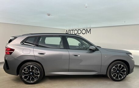 BMW X3, 2025 год, 7 470 000 рублей, 5 фотография