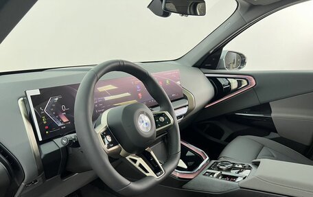 BMW X3, 2025 год, 7 470 000 рублей, 8 фотография