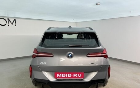 BMW X3, 2025 год, 7 470 000 рублей, 6 фотография