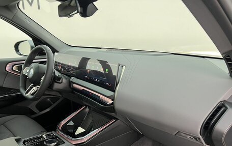 BMW X3, 2025 год, 7 470 000 рублей, 9 фотография