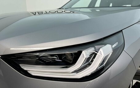 BMW X3, 2025 год, 7 470 000 рублей, 14 фотография