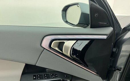 BMW X3, 2025 год, 7 470 000 рублей, 17 фотография