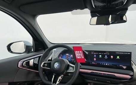 BMW X3, 2025 год, 7 470 000 рублей, 12 фотография