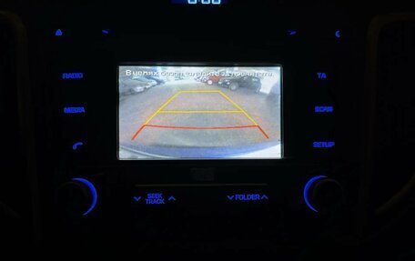 Hyundai Creta I рестайлинг, 2019 год, 1 749 000 рублей, 16 фотография