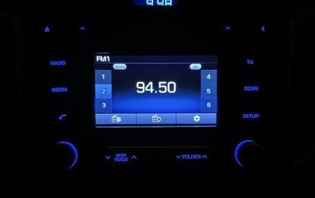 Hyundai Creta I рестайлинг, 2019 год, 1 749 000 рублей, 17 фотография