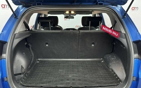 Hyundai Creta I рестайлинг, 2019 год, 1 749 000 рублей, 21 фотография