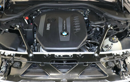 BMW 7 серия, 2016 год, 3 190 000 рублей, 19 фотография