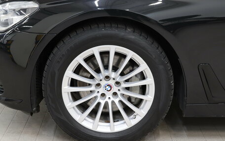 BMW 7 серия, 2016 год, 3 190 000 рублей, 21 фотография