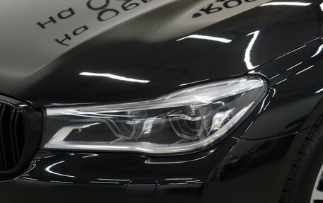 BMW 7 серия, 2016 год, 3 190 000 рублей, 20 фотография