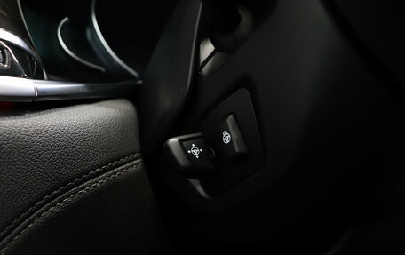 BMW 7 серия, 2016 год, 3 190 000 рублей, 27 фотография