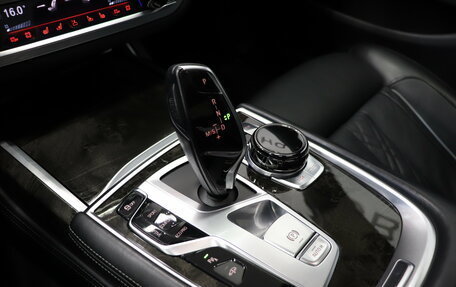 BMW 7 серия, 2016 год, 3 190 000 рублей, 34 фотография