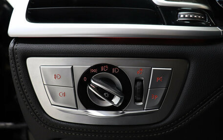 BMW 7 серия, 2016 год, 3 190 000 рублей, 26 фотография