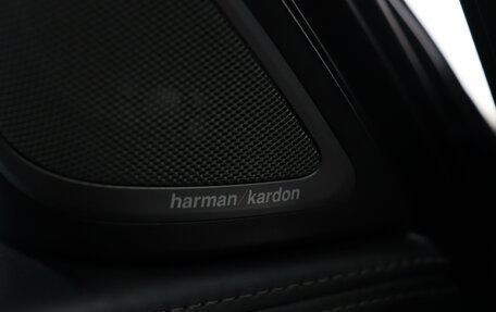 BMW 7 серия, 2016 год, 3 190 000 рублей, 28 фотография