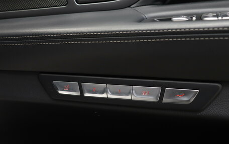 BMW 7 серия, 2016 год, 3 190 000 рублей, 38 фотография